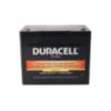 Duracell Ultra 12V 82AH AGM High Rate Sealed Lead Acid (SLA) Battery with M6, C Terminals - 0